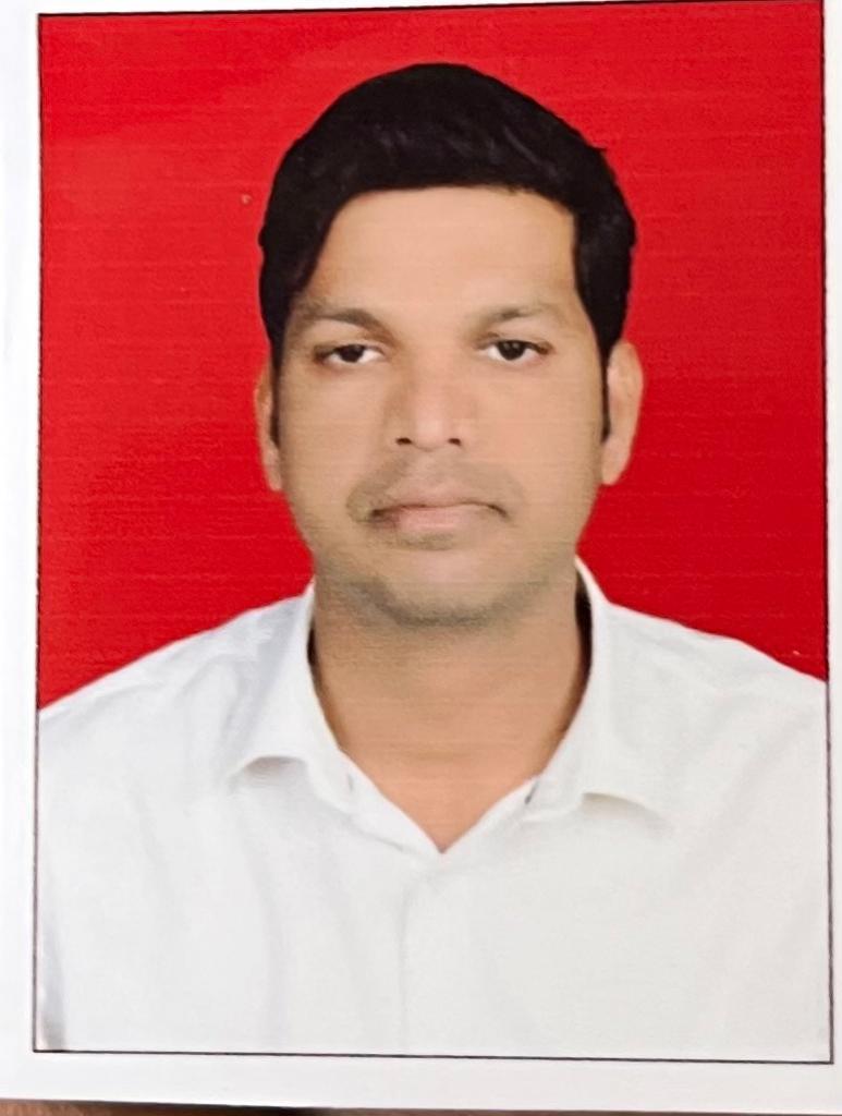 ग्रामपंचायत अधिकारी