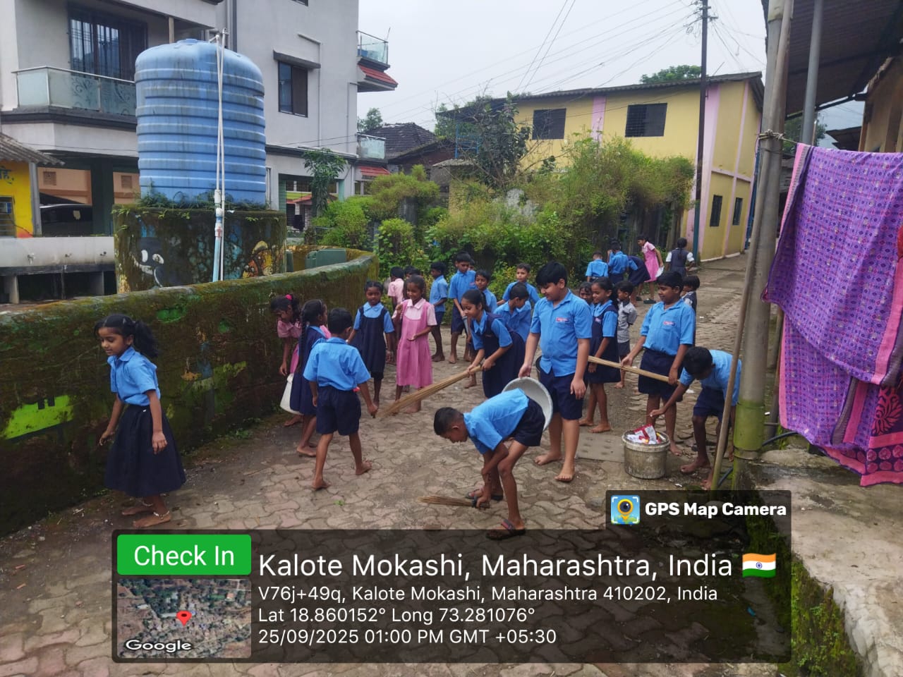 ग्रामपंचायत फोटो गॅलरी