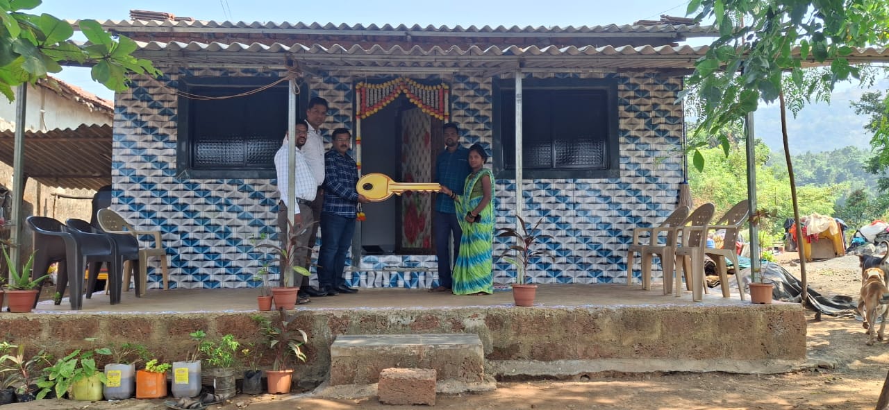 ग्रामपंचायत फोटो गॅलरी